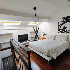 Sophia's Loft Parma